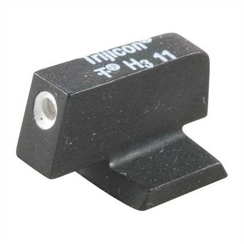 S&W M&P TRITIUM FRONT SIGHT .260''