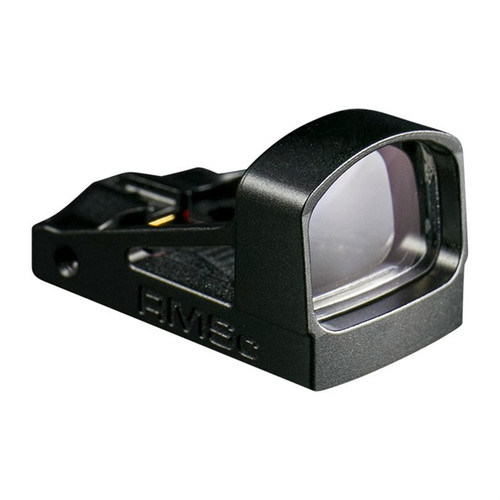 COMPACT REFLEX MINI SIGHT 8 MOA GLASS EDITION