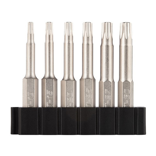 Fix It Sticks 6-Bit Add-On Pack (2" Torx Set)