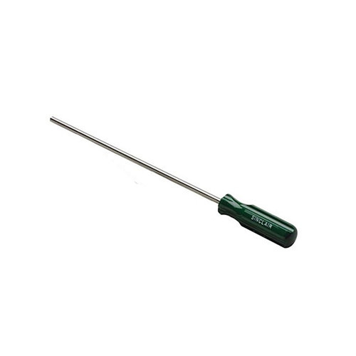 BOLT ACTION CLEANING TOOL SWAB HANDLE