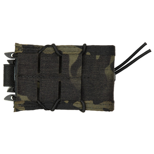 High Speed Gear Double Decker MOLLE Magazine Pouch