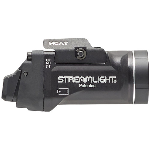 Streamlight TLR-7 HL-X Weapon Light for Hellcat