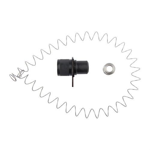 REMINGTON 870 MAGAZINE TUBE EXTENSION, 1 RD REMINGTON 870 MAGAZINE TUBE EXTENSION, 1 RD