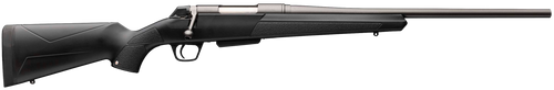 Winchester XPR Hunter Compact Bolt Action Rifle 7mm-08 20" Matte Grey/Black Synthetic Stock