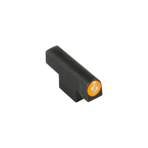 XS Sights Standard Dot Night Sight Colt Cobra Tritium Orange