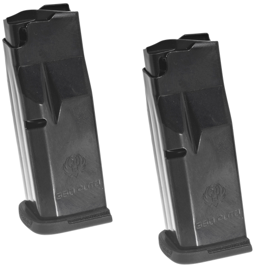 Ruger LCP Max Magazine .380 ACP 10-Round 2-Pack