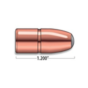 Swift Bullet Bullets 505 Caliber .510" 535gr A-Frame 50/Box