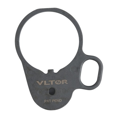 SASE-2E ENHANCED SASE-2 END PLATE