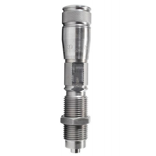 Lyman 38 Super Micrometer Seating Die