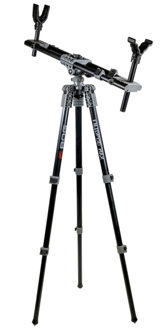 BOGear FieldPod Max Shooting Rest 20-48 Inches BOGear FieldPod Max Shooting Rest 20-48 Inches