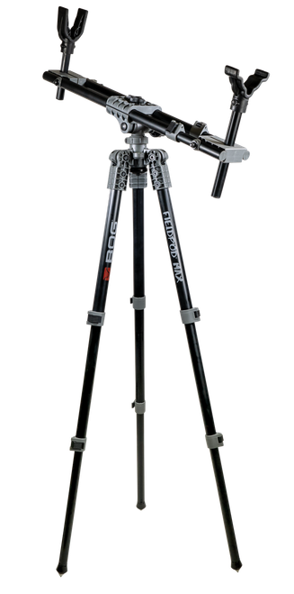 BOGear FieldPod Max Shooting Rest 20-48 Inches