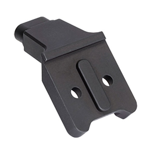 J-ARM 45° 1.70'' BLACK
