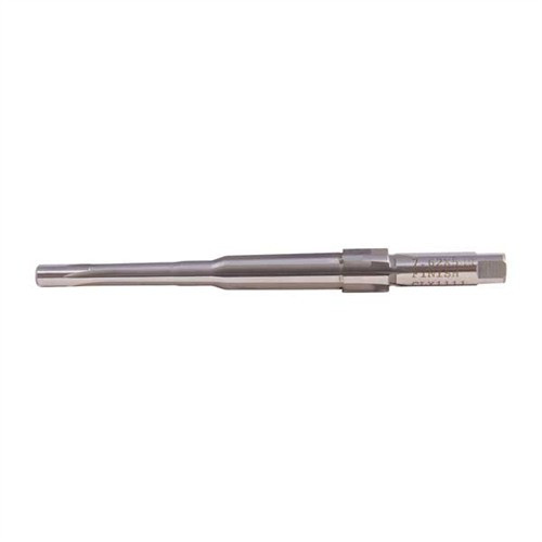7.652X54R FINISHER CHAMBER REAMER 7.652X54R FINISHER CHAMBER REAMER