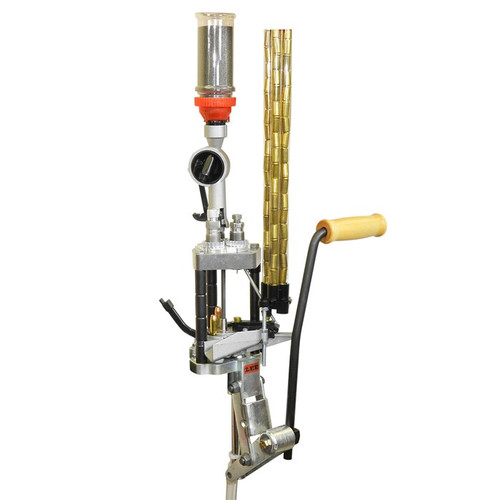 Lee Pro 1000 Progressive Reloading Press 40 S&W Lee Pro 1000 Progressive Reloading Press 40 S&W
