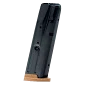 Sig Sauer P320 Magazine 9mm Luger 10-Round Coyote
