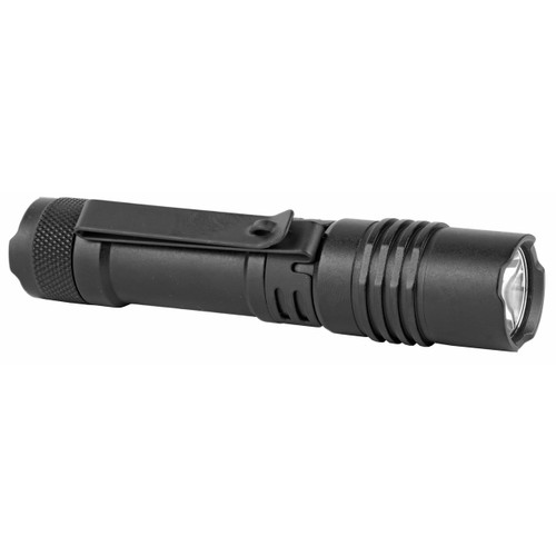 Streamlight ProTac 1L Flashlight CR123A Battery Black