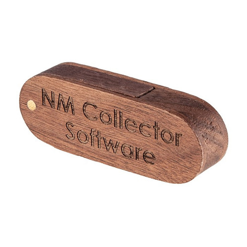 GUN COLLECTOR SOFTWARE CROSS PLATFORM