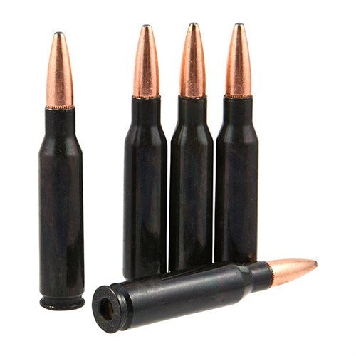 7MM-08 REMINGTON DUMMIES 5/BOX