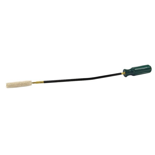 FLEXIBLE CHAMBER SWAB TOOL