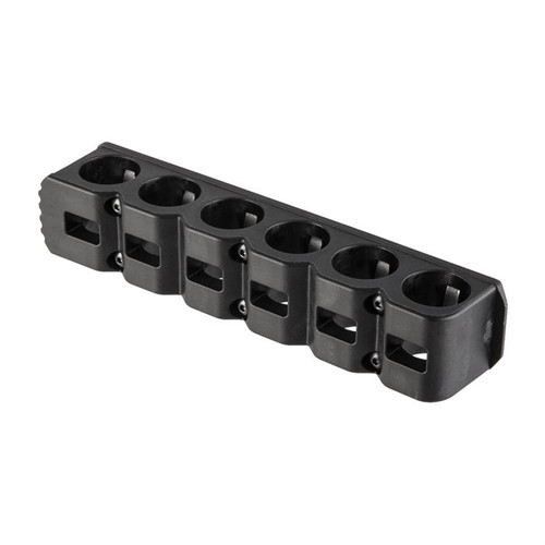 QUICK DISCONNECT SHOTGUN SHELL CARRIERS
