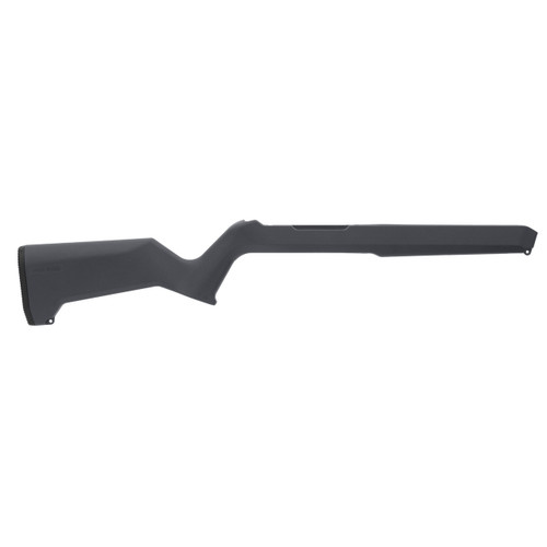 Magpul MOE X-22 Stock Ruger 10/22 Gray