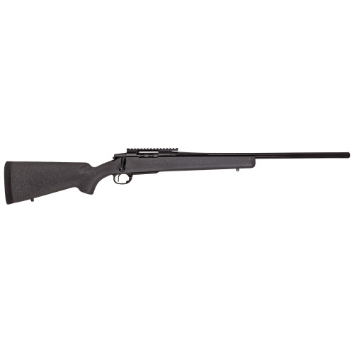 Remington 700 Alpha 1 Bolt Action Rifle .308 Win 22" Barrel Satin Black Stock