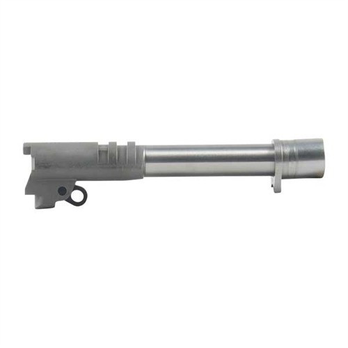 5'' BARREL, .40 S&W FITS C/P