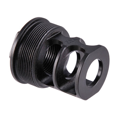 RRD X12 2 PORT COMPENSATOR 1/2-36''