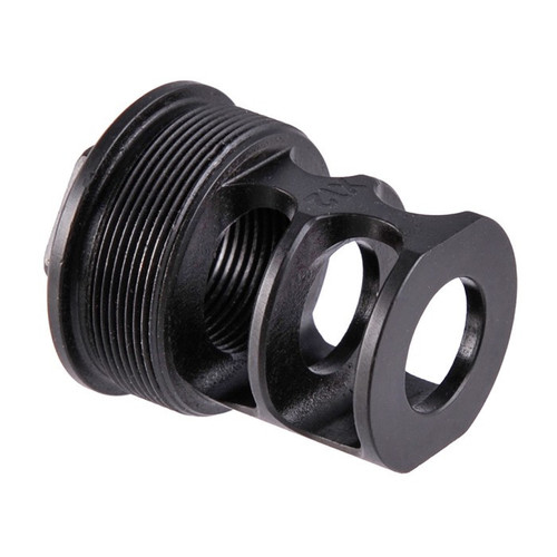 RRD X12 2 PORT COMPENSATOR 1/2-36''