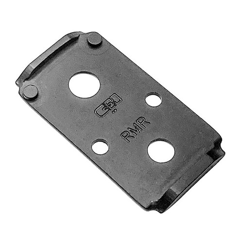 TRIJICON RMR/HOLOSUN 407C MOUNTING PLATE FOR S&W M2.0 BLK