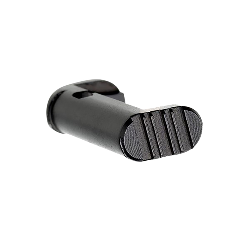 Tyrant CNC Extended Magazine Release Springfield Hellcat Black