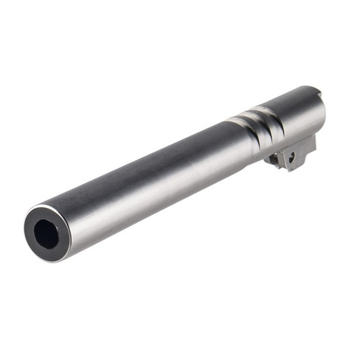 1911 6'' GOVERNMENT 9MM BARREL WILSON/NOWLIN RAMP