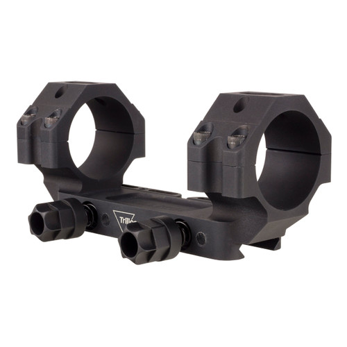 Trijicon Bolt Action 20 MOA Q-Loc 34mm Picatinny Mount