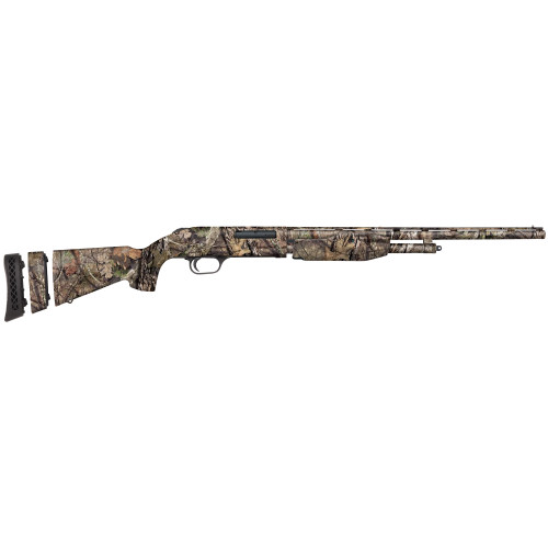Mossberg 510 Super Bantam .410 Bore Shotgun 18.5" Barrel Mossy Oak Break-Up Country Stock