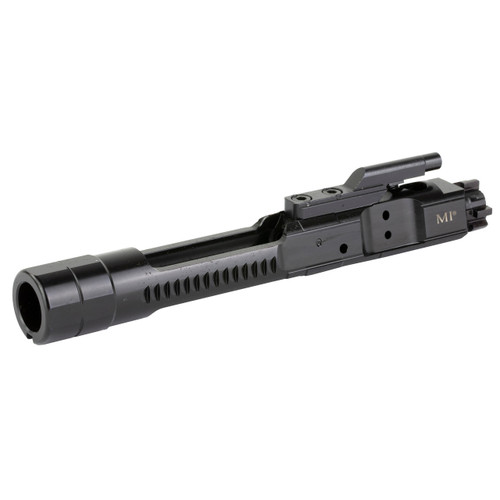 Midwest Industries Enhanced Bolt Carrier Group AR-15 5.56x45mm Nitride