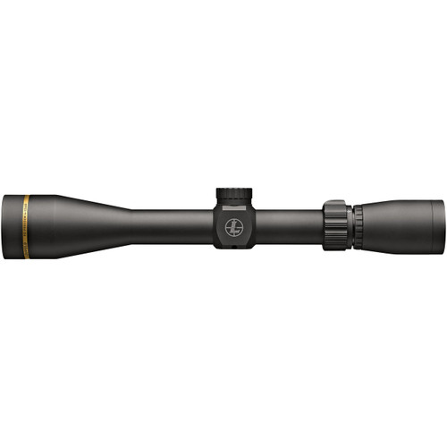Leupold VX-Freedom Rifle Scope 4-12x 40mm Tri-MOA Reticle Matte Black