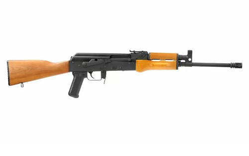 Century Arms VSKA Bolt Action Rifle 7.62x39mm 16.5" Black Synthetic Stock