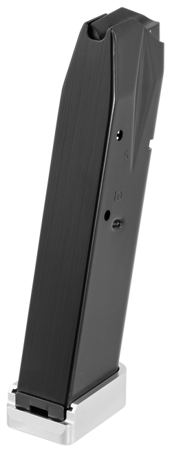 Mec-Gar P226X5 9mm 10-Round Extended Magazine