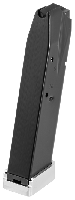 Mec-Gar P226X5 9mm 10-Round Extended Magazine