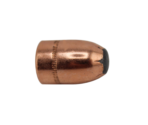 Sierra Pro-Hunter .45 Caliber 260 Grain Flat Nose Bullets 100 Count