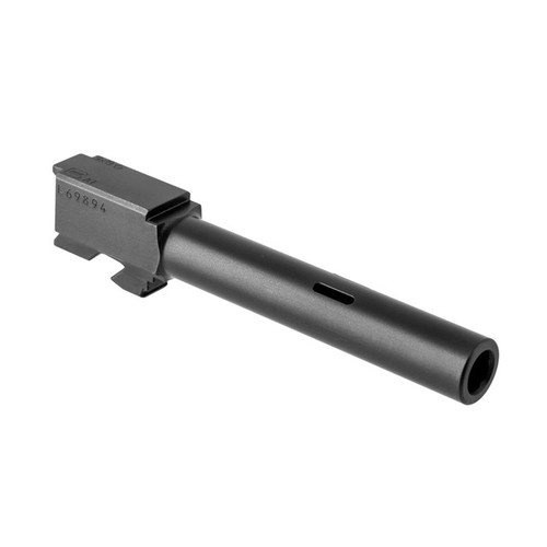 BARREL 4.49'' FITS GLOCK 17C BLACK