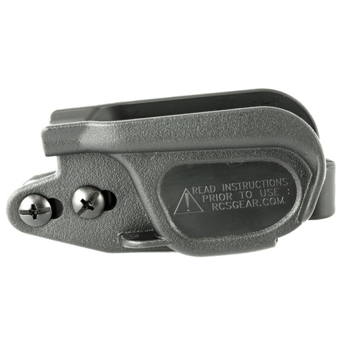 Raven Concealment Vanguard 2 IWB Holster for S&W Shield
