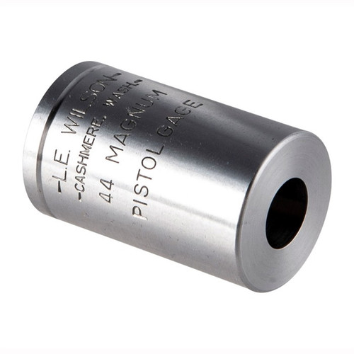 PISTOL MAX GAGE 44 MAG PISTOL MAX GAGE 44 MAG