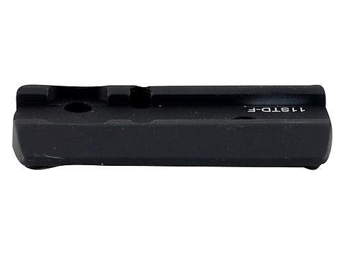 Burris Fastfire Red Dot Sight Mount 1911 Standard