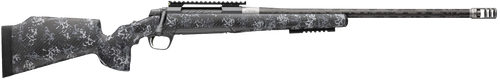 Browning XB2 Pro MCM Bolt Action Rifle 6.8 WST 24" URBAMB Stock