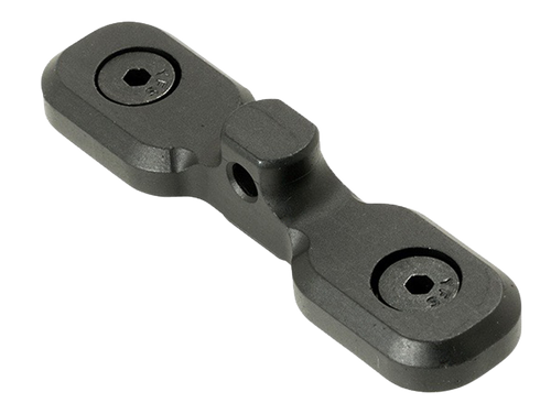 Timber Creek Outdoors MBPABL Bipod Adaptor M-LOK Black