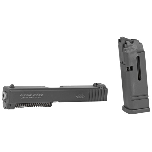 Advantage Arms Glock Conversion Kit for Glock 19-23 Gen 4 - Image 1