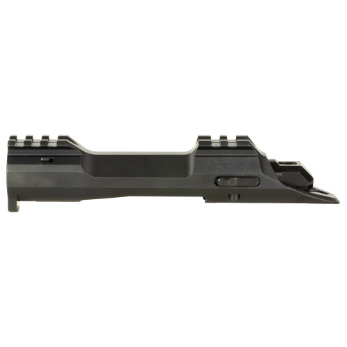 Aero Precision SOLUS Short Action .540 Bolt Face Receiver