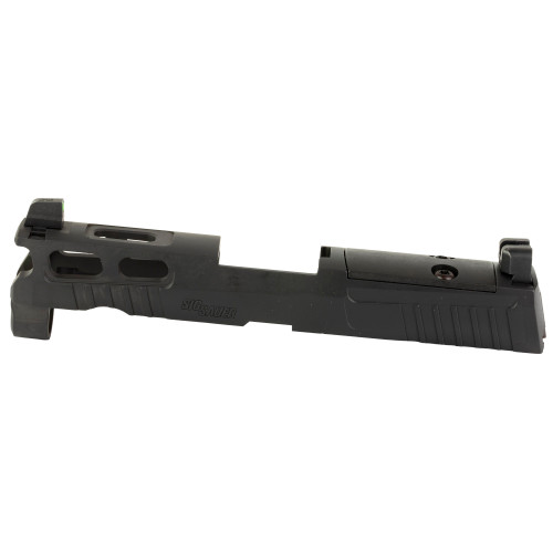 Sig Sauer P320 Compact ProCut Slide Assembly 9mm Black