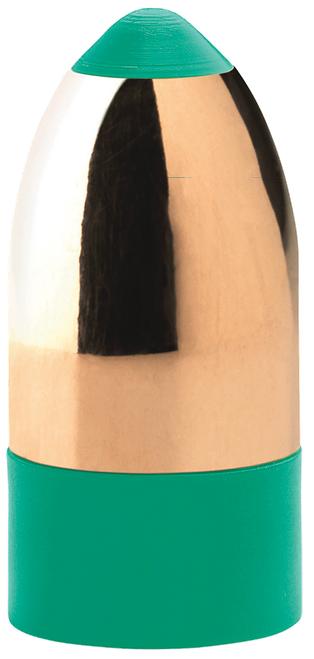 CVA PowerBelt AeroTip 50 Caliber Muzzleloader Bullets 245 Grain